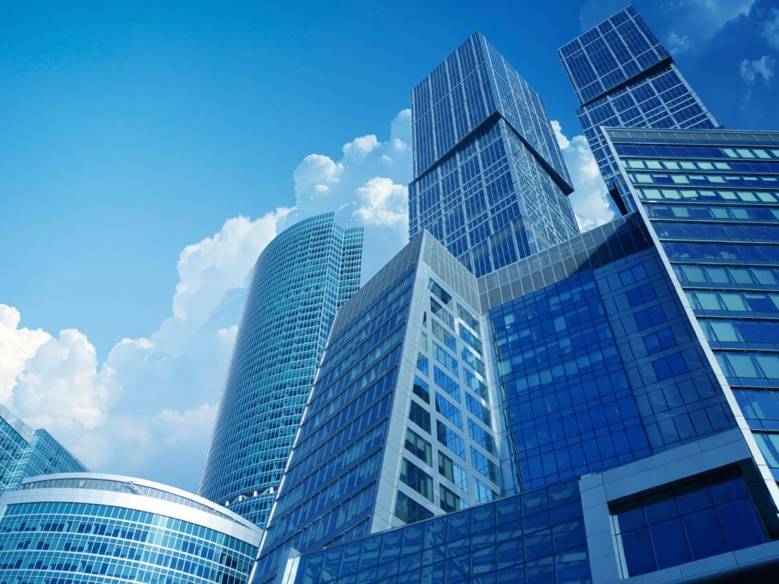 Pyroltic Reflective Glass