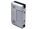 Shower Hinges Fixed - Clip