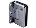 Shower Hinges Wall-to-Glass