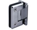 Shower Hinges Wall-to-Glass