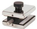 Turn Knob Lock