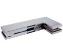 Corner Transom Strike Box