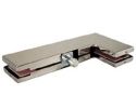 Corner Transom Fitting